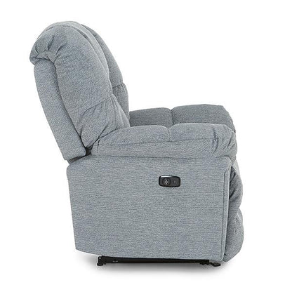 Best Home Furnishings “Lucas” Power Recliner