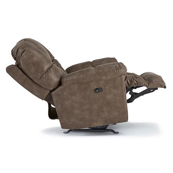 Best Home Furnishings “Lucas” Power Recliner