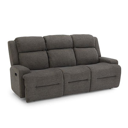 Best Home Furnishings “O’Neil” Power Reclining Sofa with Drop Down Table