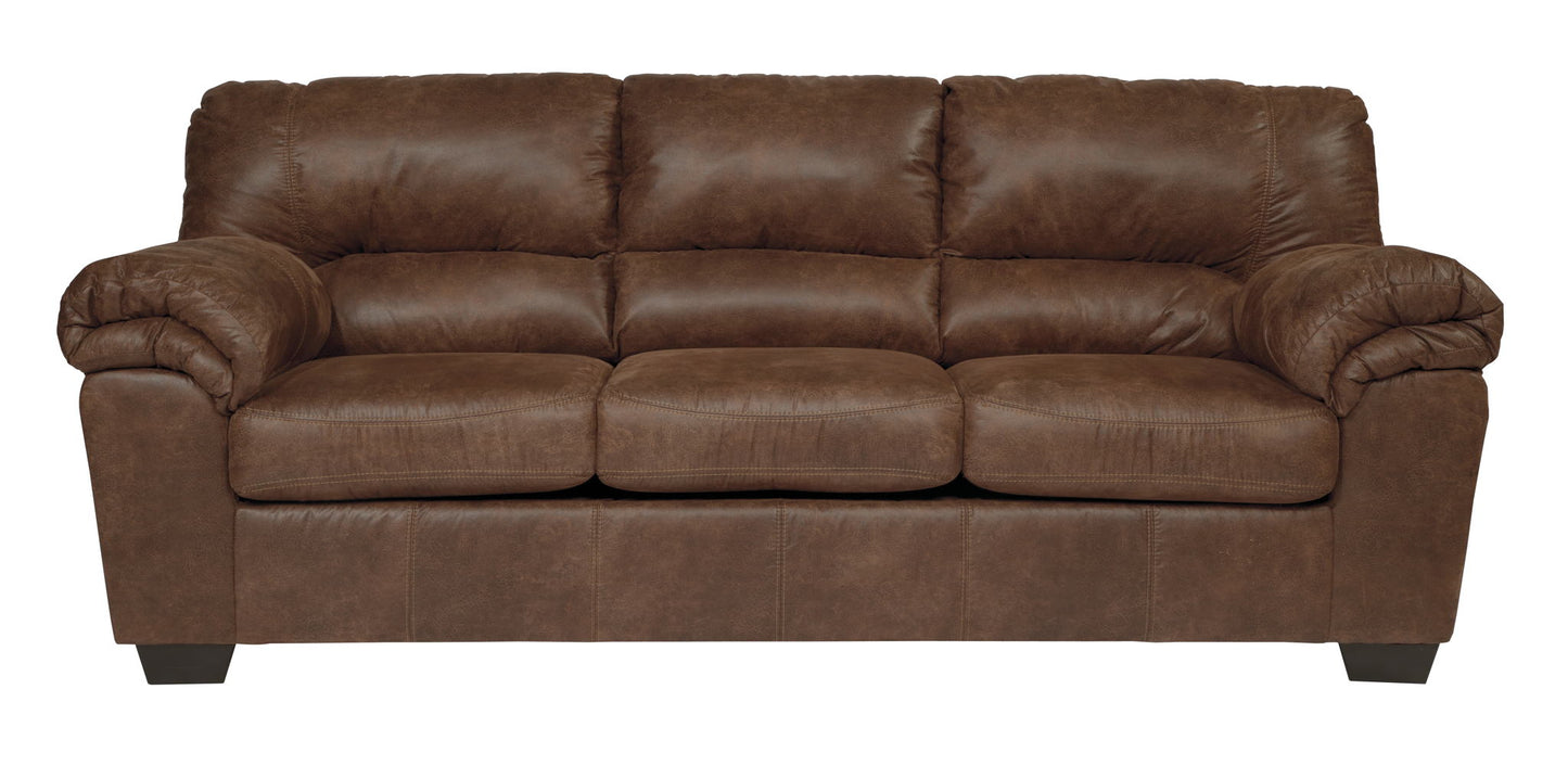 Bladen - Coffee - Sofa