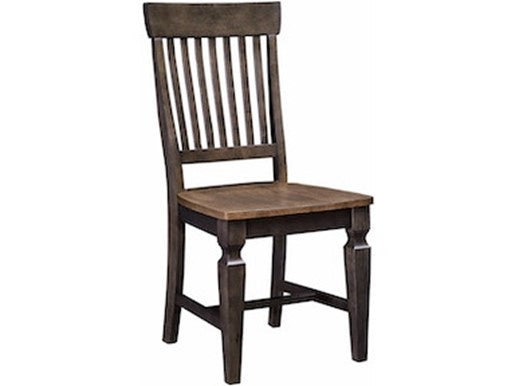 Vista Slatback Chair