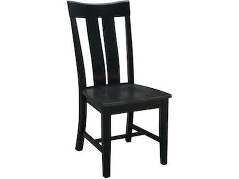 Coal Ava Chair