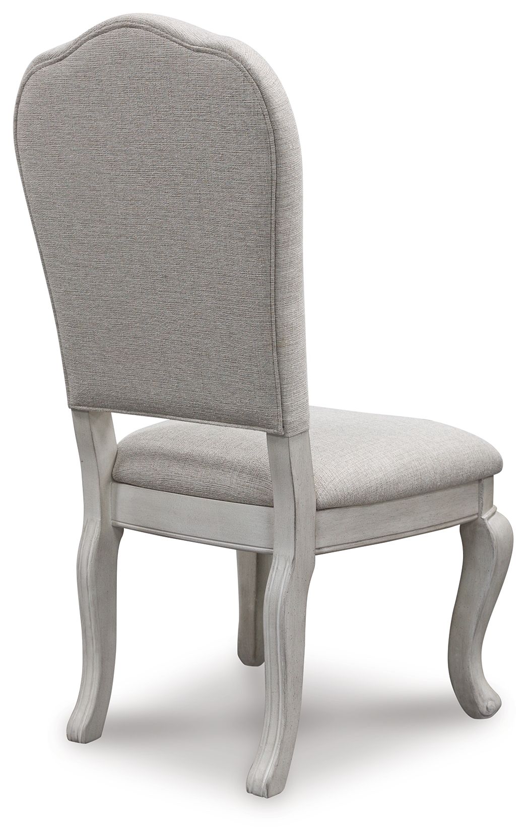 Arlendyne - Antique White - Dining Uph Side Chair (Set of 2)