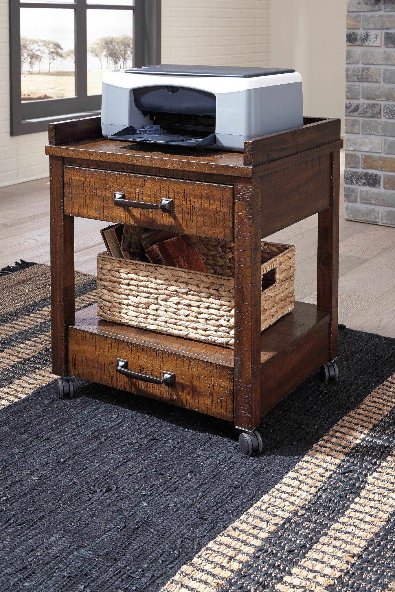 Baldridge home office desk chair online