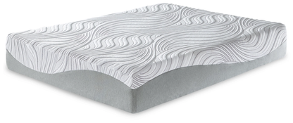 Ashley “12” Memory Foam” Mattress