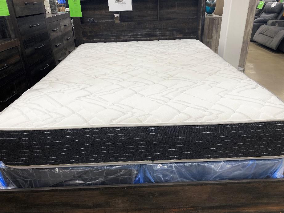 Mattress Tech “Chiro Ease Bronze” Mattress M9950 – Furniture