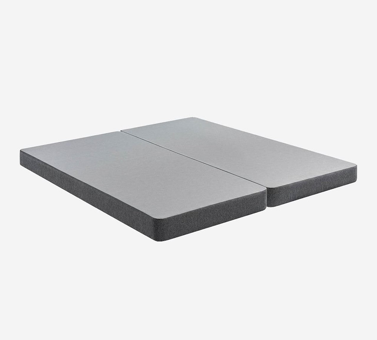 Mattress Tech Queen Split Box Spring / Foundation Furniture Warehouse