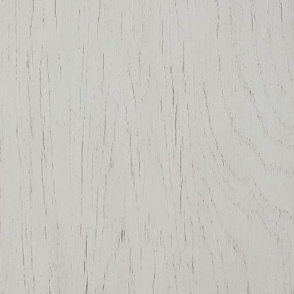 Robbinsdale - Antique White - King Panel Bed