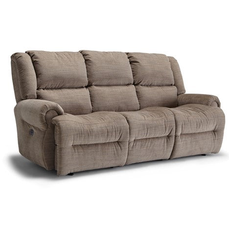 Best Home Furnishings “Genet” Reclining Sofa