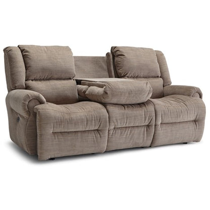 Best Home Furnishings “Genet” Reclining Sofa