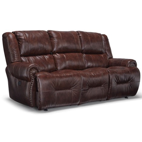 Best Home Furnishings “Genet” Reclining Sofa