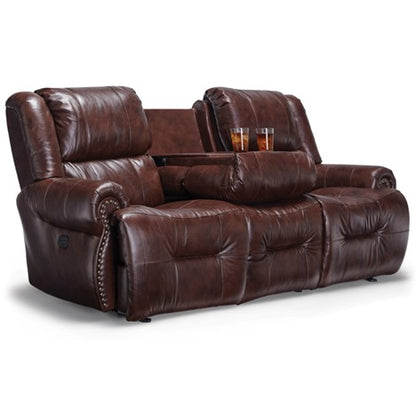 Best Home Furnishings “Genet” Reclining Sofa