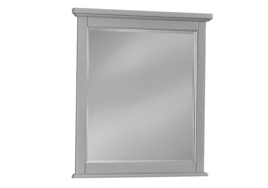 Bonanza - Studio Mirror - Gray