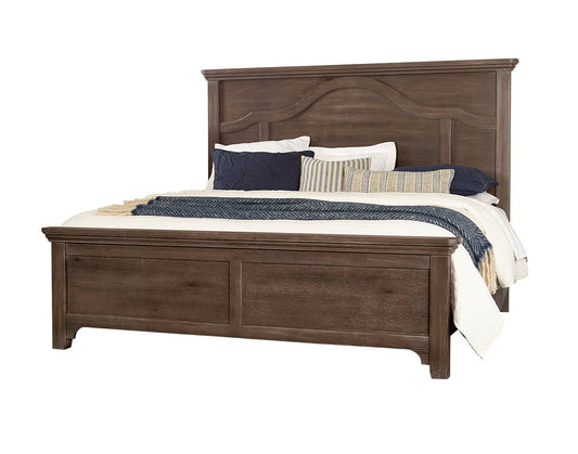 Bungalow - Queen Mantel Bed - Folkstone