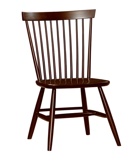 Bonanza - Desk Chair - Merlot