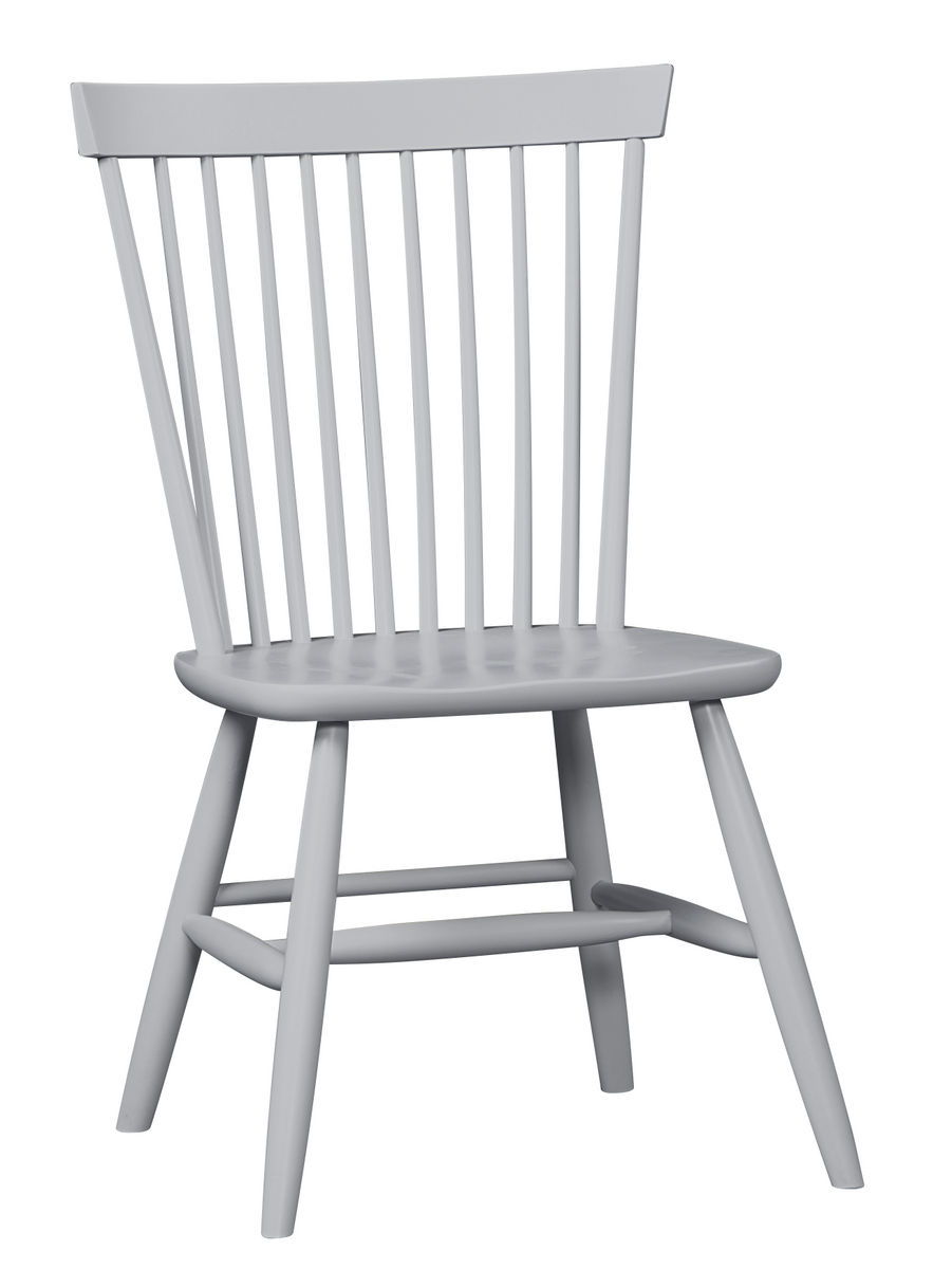 Bonanza - Desk Chair - Gray
