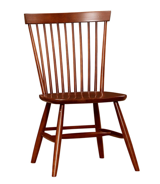 Bonanza - Desk Chair - Cherry