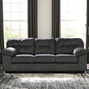 Accrington - Granite - Sofa