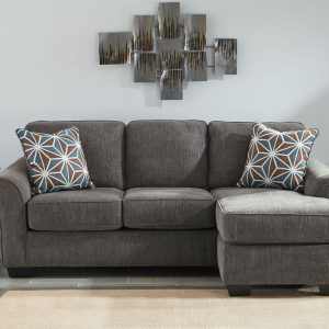 Brise - Slate - Sofa Chaise