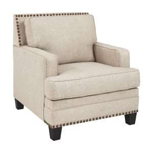 Claredon - Linen - Chair
