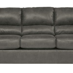 Bladen - Slate - Full Sofa Sleeper