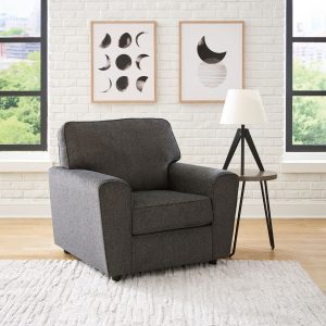 Cascilla - Slate - Chair