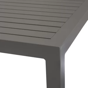 Plantation Key - Outdoor Cocktail Table - Granite - 2
