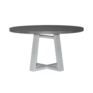 Palmetto Heights - Pedestal Table Set - 2